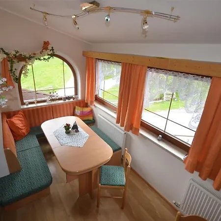 Haus Pfandler * Buch bei Jenbach