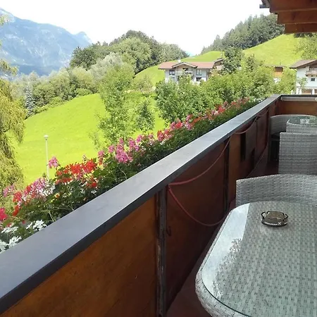 Herberg Haus Pfandler Buch bei Jenbach