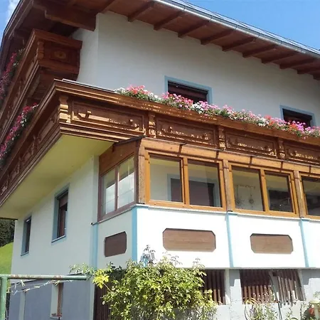 Herberg Haus Pfandler