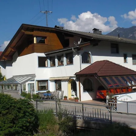 Mini-hôtel Haus Pfandler *