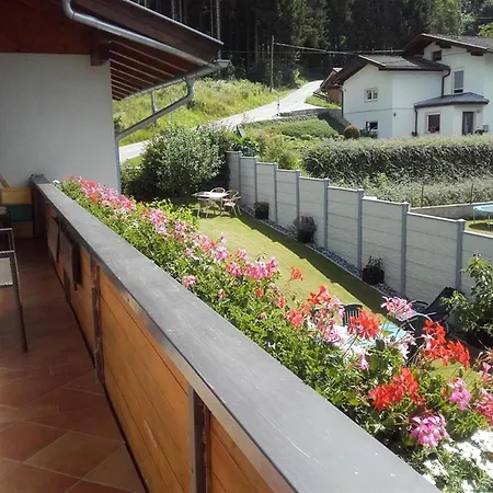 Haus Pfandler